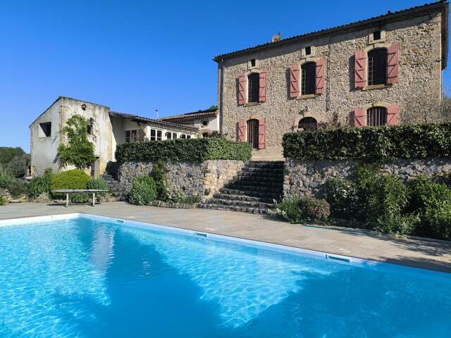 Maison de caractère — photo du bien