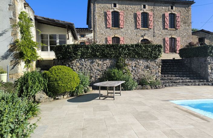 Maison de caractère — photo 4