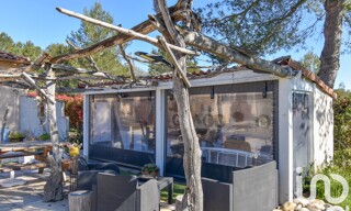 Maison 5 Pièces 216 m² à vendre à Néoules (83136)