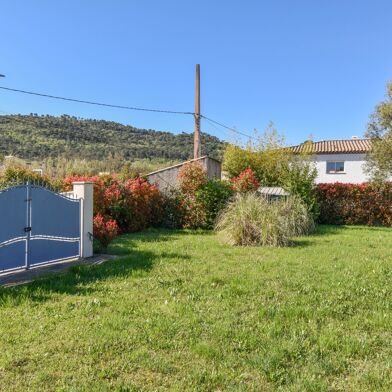 Terrain  148000 €