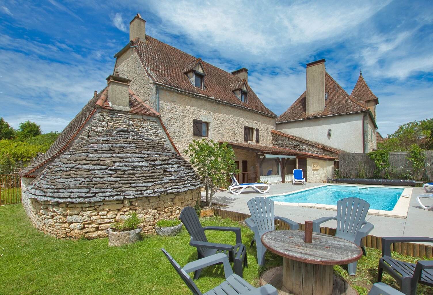 Maison — photo 1