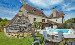 Maison 5 Pièces 160 m² à vendre à Quissac-en-Quercy (46320)