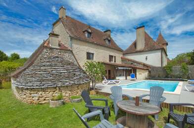 Maison 5 pièces 255000 €