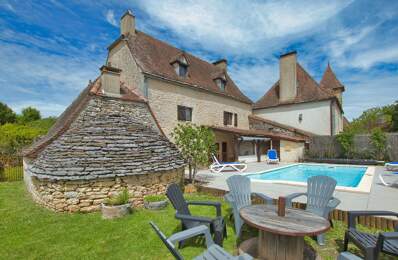 Maison — photo du bien