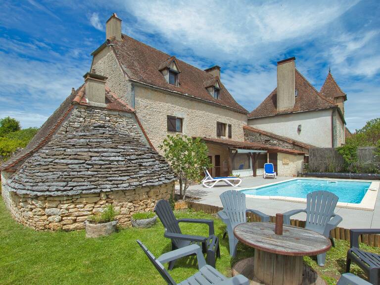 Maison — photo 1
