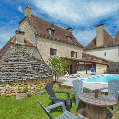 Maison 5 pièces 255000 €