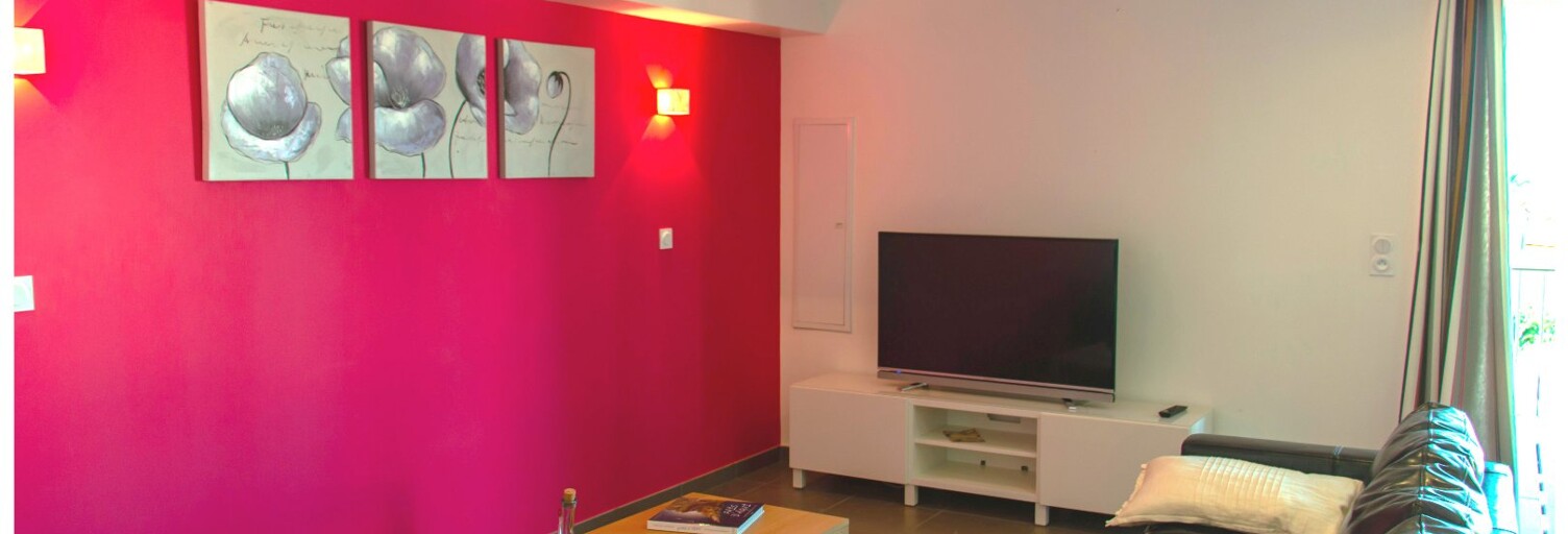 Appartement 5 Pièces 92 m² à vendre à Brouilla (66620)