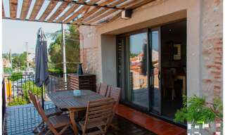 Appartement 5 Pièces 92 m² à vendre à Brouilla (66620)