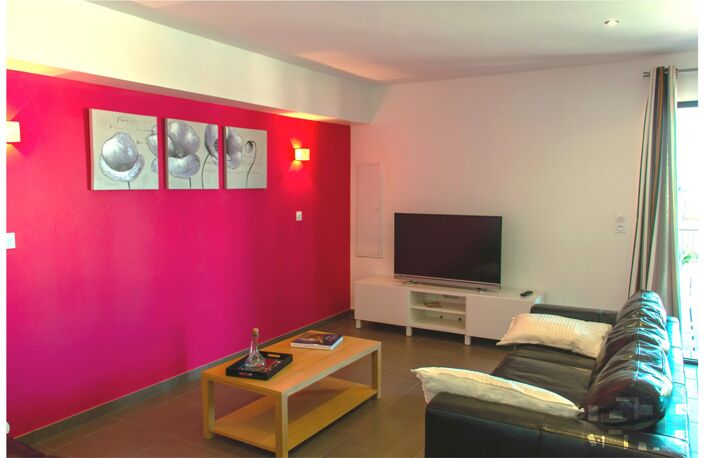 Appartement — photo 2