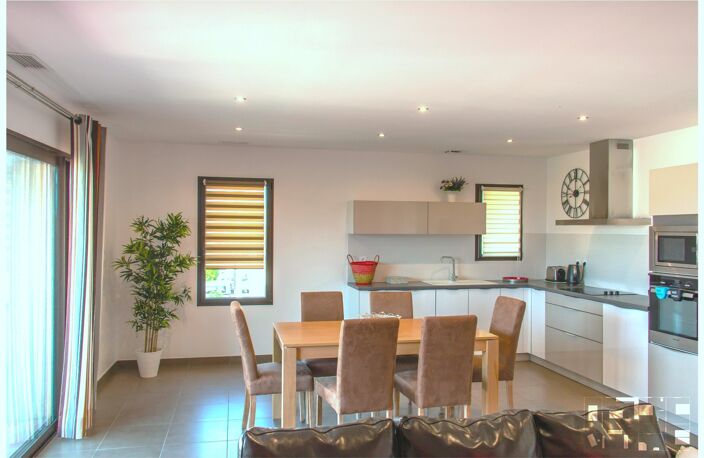 Appartement — photo 3