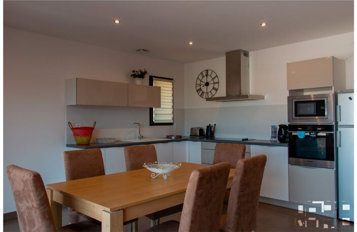 Appartement — photo 4