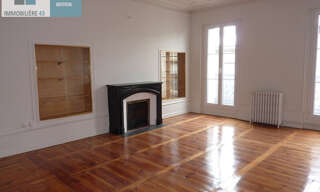 Appartement 4 Pièces 123 m² à louer à Le Puy-en-Velay (43000)