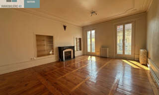 Appartement 4 Pièces 123 m² à louer à Le Puy-en-Velay (43000)