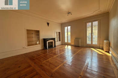 Appartement 4 pièces 626 €