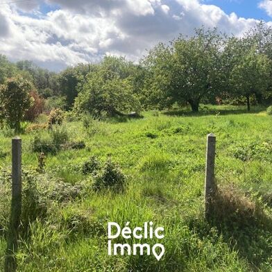 Terrain  47450 €