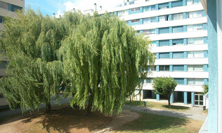 Appartement 3 Pièces 62 m² à vendre à Seyssinet-Pariset (38170)