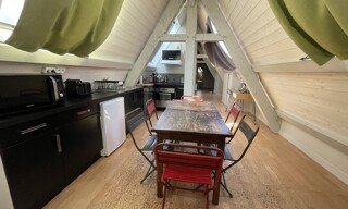 Appartement 2 Pièces 36 m² à louer à La Rochelle (17000)