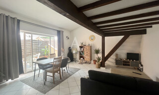 Appartement 2 Pièces 45 m² à louer à Albi (81000)