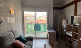 Appartement 1 Pièce 37 m² à louer à Albi (81000)
