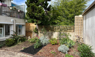 Appartement 3 Pièces 68 m² à vendre à Nantes (44100)
