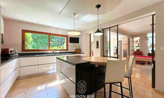 Maison 7 Pièces 209 m² à vendre à Vertou (44120)