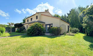 Maison 7 Pièces 209 m² à vendre à Vertou (44120)