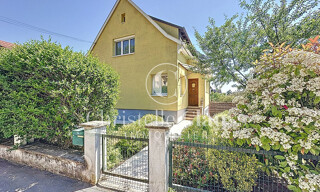 Maison 6 Pièces 124 m² à vendre à Châtenois (67730)