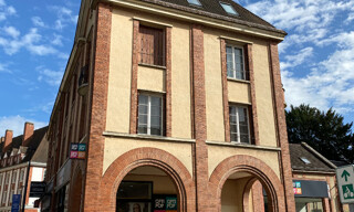 Appartement 3 Pièces 86 m² à louer à Évreux (27000)