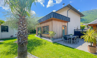 Maison 5 Pièces 146 m² à vendre à Le Bourget-du-Lac (73370)