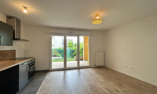 Appartement 3 Pièces 59 m² à louer à Bezannes (51430)