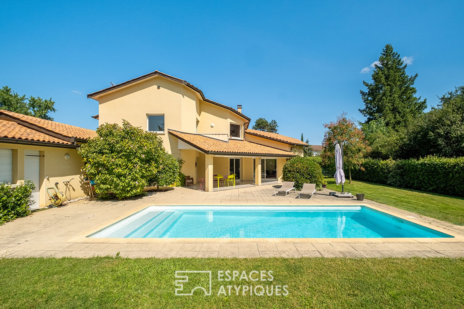Maison M T6
