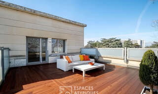 Appartement 3 Pièces 68 m² à vendre à Bron (69500)