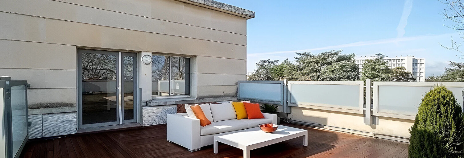 Appartement 3 Pièces 68 m² à vendre à Bron (69500)