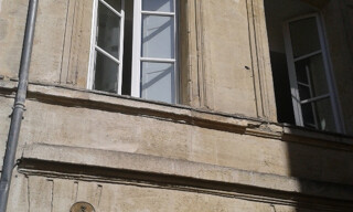 Appartement 2 Pièces 31 m² à louer à Bordeaux (33800)