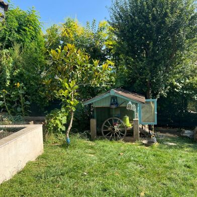 Appartement 4 pièces 410000 €