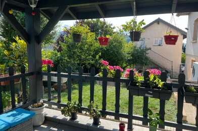 Appartement 4 pièces 405000 €