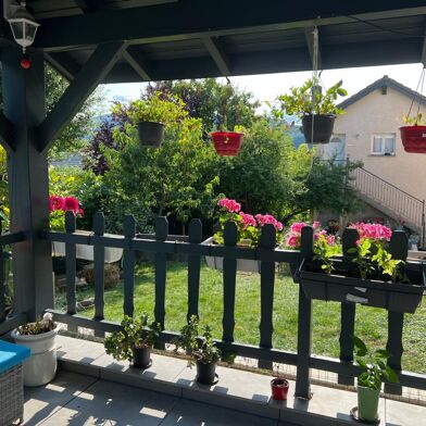 Appartement 4 pièces 405000 €