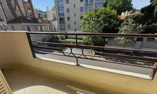 Appartement 3 Pièces 63 m² à louer à Vincennes (94300)