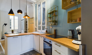 Appartement 3 Pièces 72 m² à vendre à Avignon (84000)