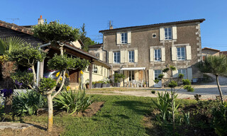 Maison 6 Pièces 183 m² à vendre à Ligugé (86240)