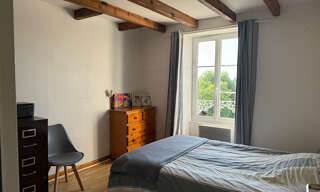 Maison 6 Pièces 183 m² à vendre à Ligugé (86240)