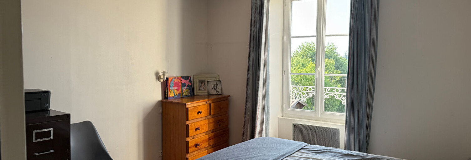 Maison 6 Pièces 183 m² à vendre à Ligugé (86240)