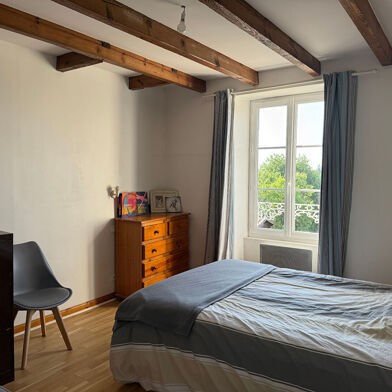 Maison 6 pièces 350000 €