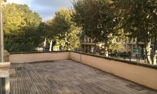 Appartement 3 Pièces 87 m² à louer à Aix-en-Provence (13100)