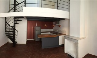 Appartement 2 Pièces 45 m² à louer à Aix-en-Provence (13100)