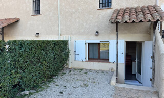 Appartement 1 Pièce 20 m² à louer à Aix-en-Provence (13090)