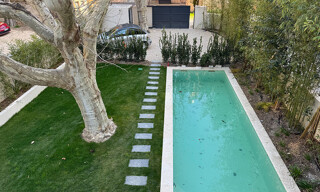 Maison 6 Pièces 240 m² à louer à Aix-en-Provence (13100)