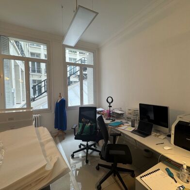 Bureau 1 pièces 349000 €