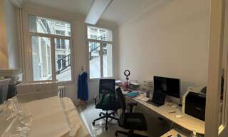 Bureau 1 Pièce 25 m² à vendre à Paris 8 (75008)