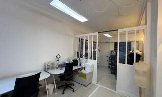 Bureau 1 Pièce 25 m² à vendre à Paris 8 (75008)
